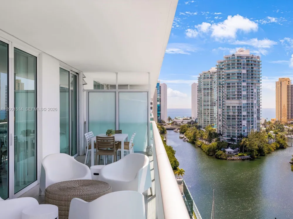 400 Sunny Isles Blvd #1416 Sunny Isles Beach, FL 33160