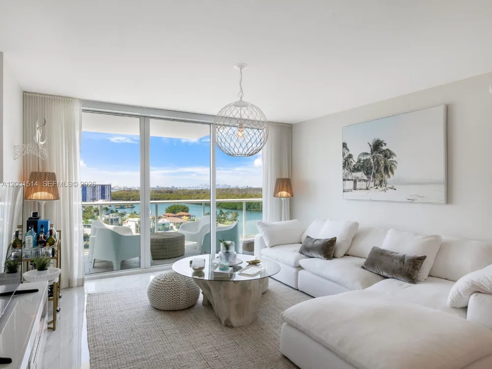 400 Sunny Isles Blvd #1416 Sunny Isles Beach, FL 33160