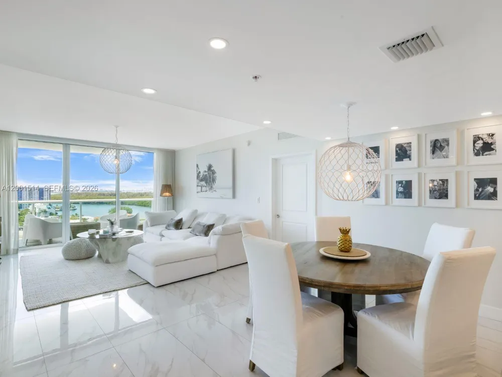 400 Sunny Isles Blvd #1416 Sunny Isles Beach, FL 33160