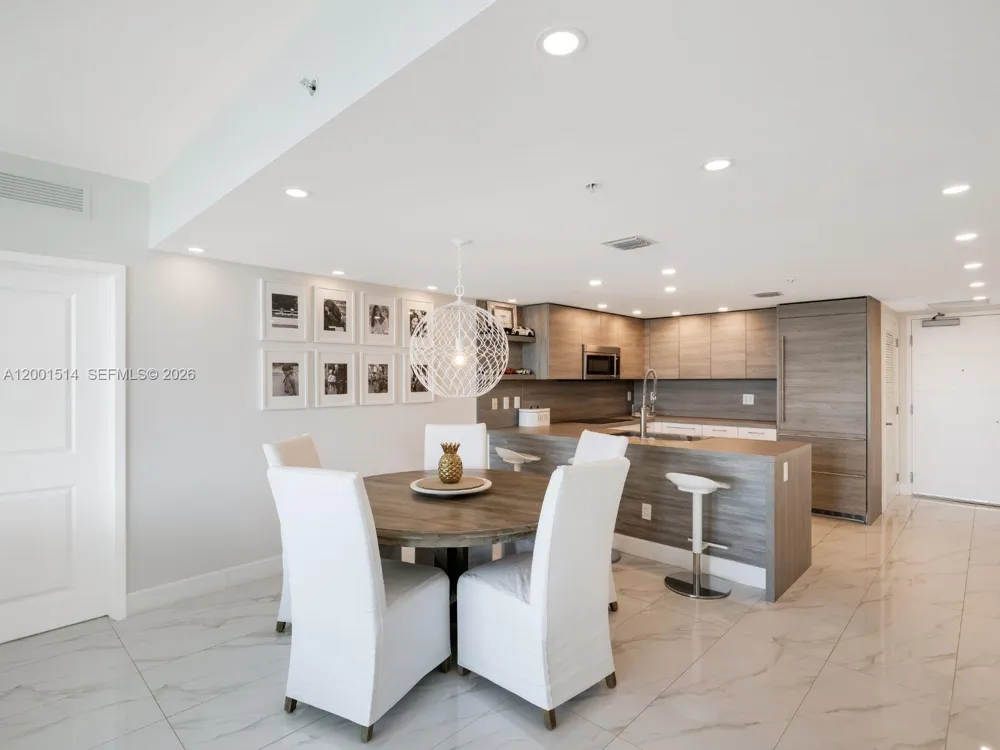 400 Sunny Isles Blvd #1416 Sunny Isles Beach, FL 33160
