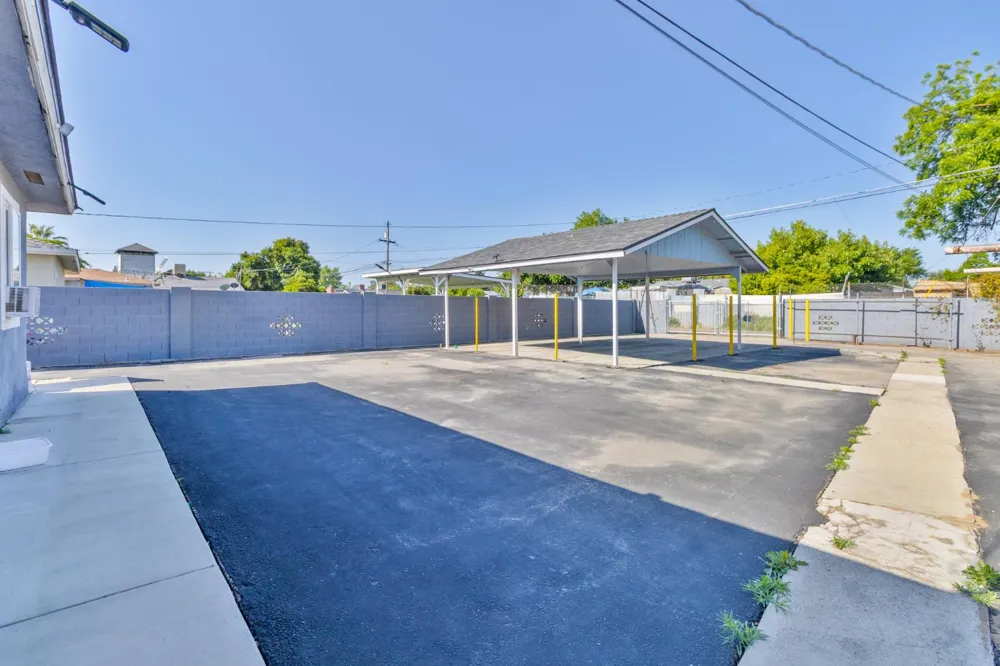715 Faller Avenue Sanger, CA 93657
