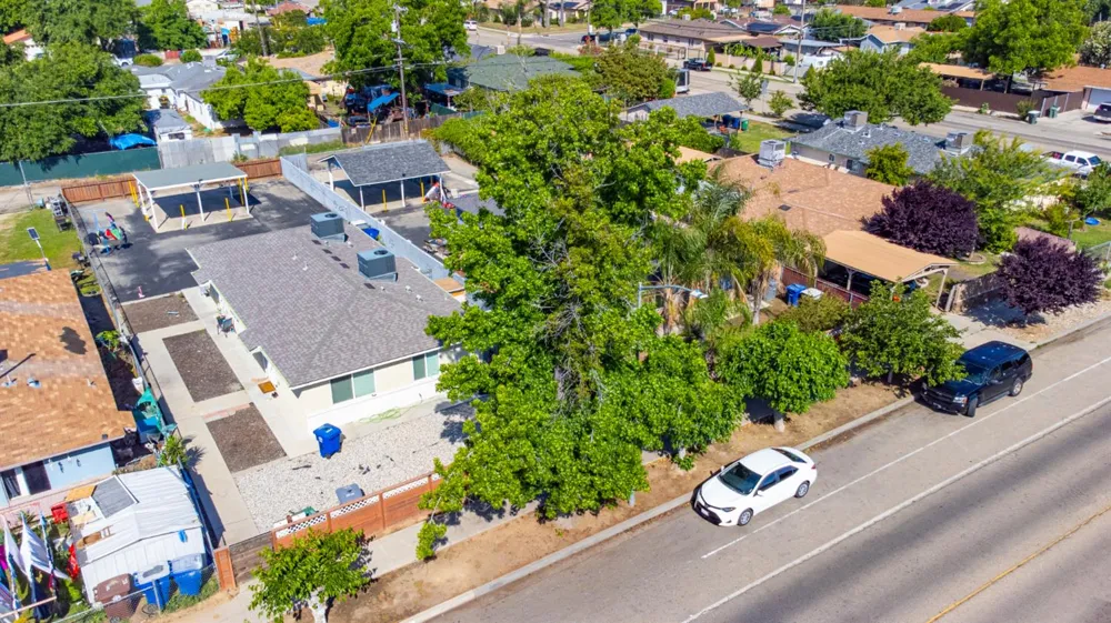 715 Faller Avenue Sanger, CA 93657