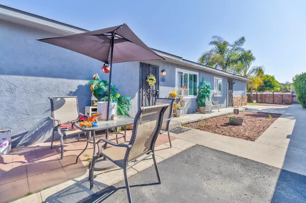 715 Faller Avenue Sanger, CA 93657