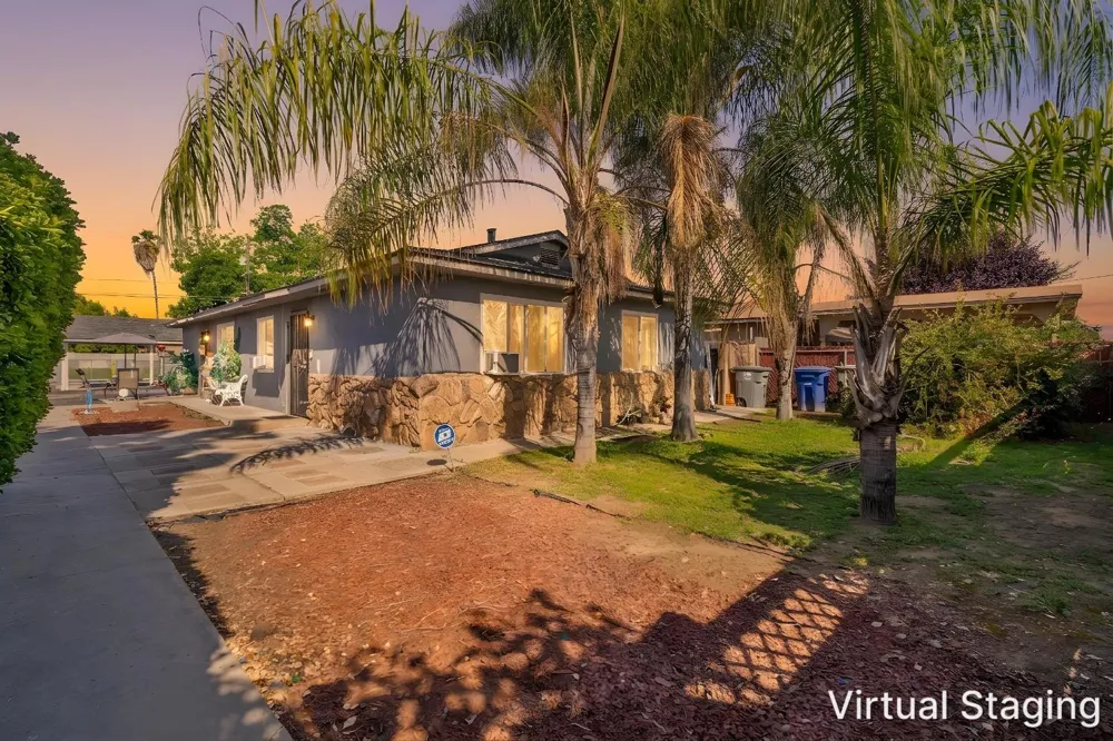 715 Faller Avenue Sanger, CA 93657