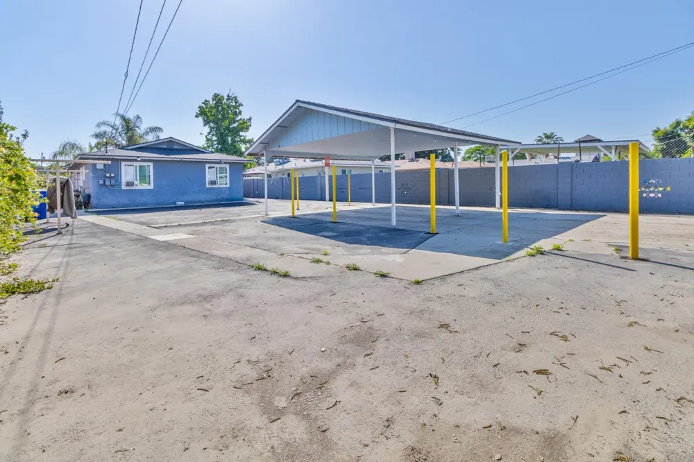715 Faller Avenue Sanger, CA 93657
