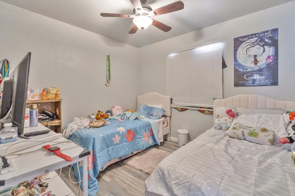 715 Faller Avenue Sanger, CA 93657