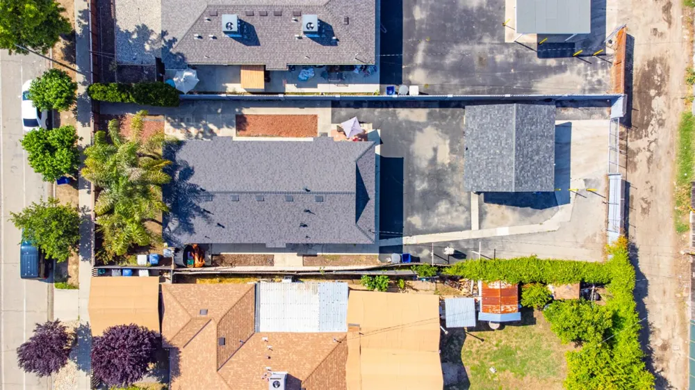 715 Faller Avenue Sanger, CA 93657