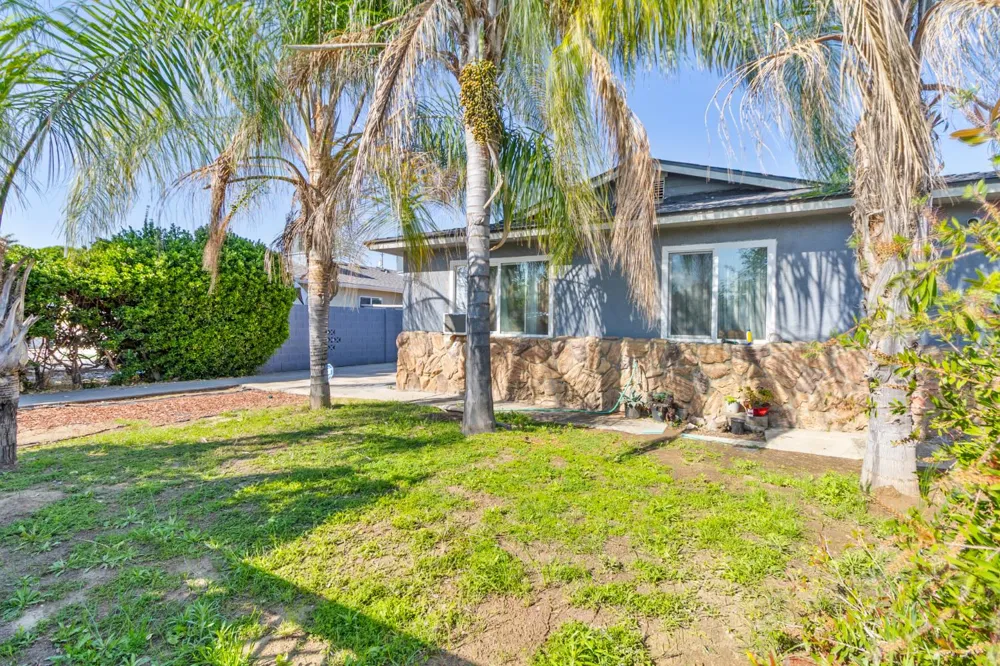 715 Faller Avenue Sanger, CA 93657
