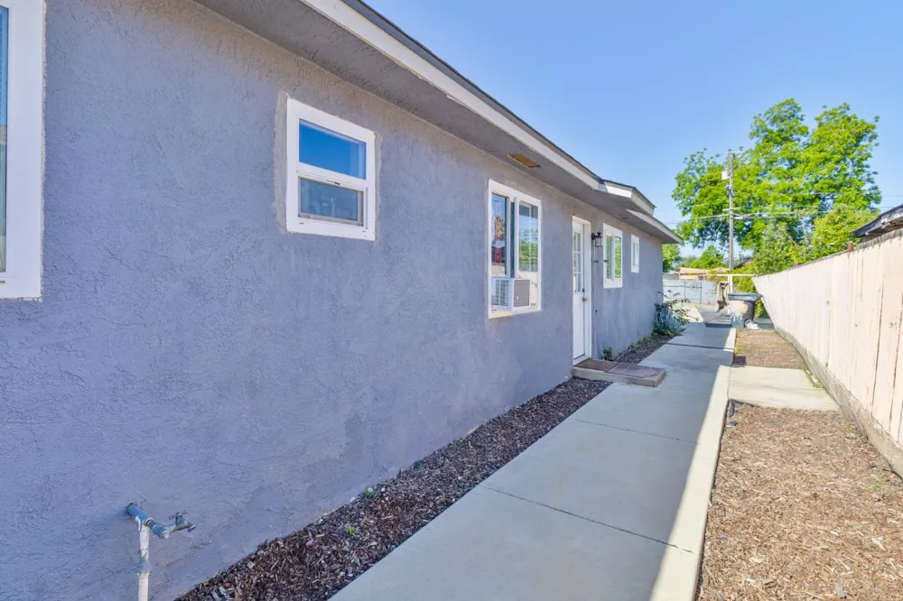715 Faller Avenue Sanger, CA 93657