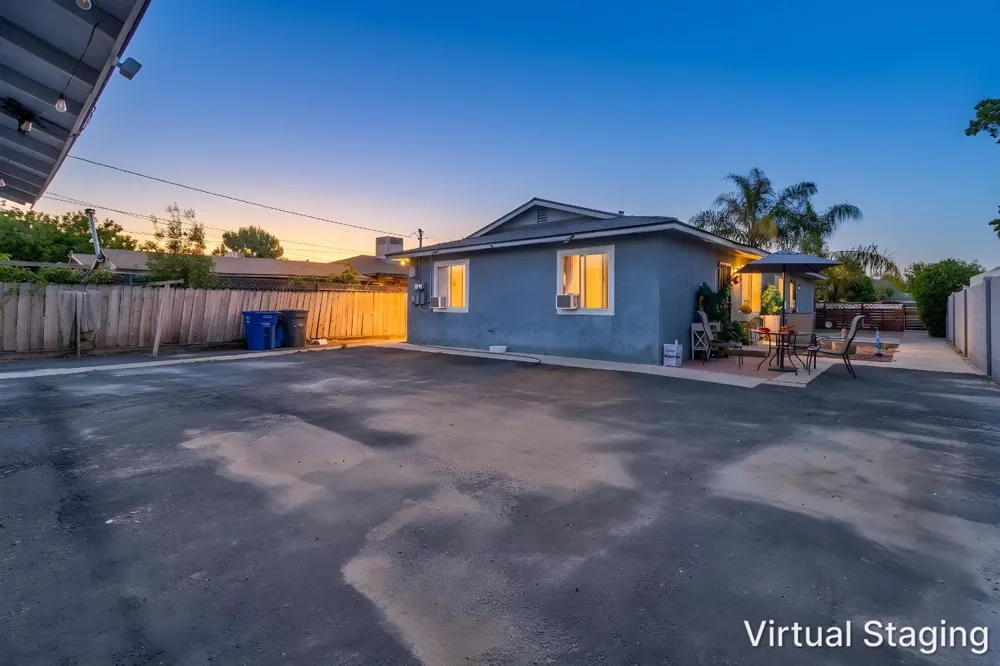 715 Faller Avenue Sanger, CA 93657