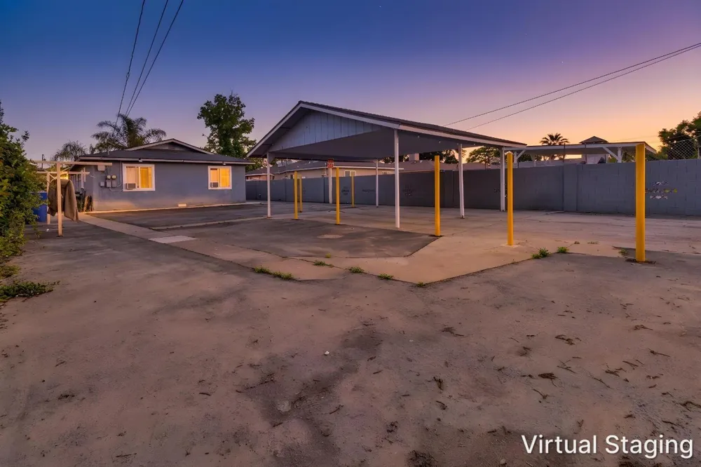 715 Faller Avenue Sanger, CA 93657
