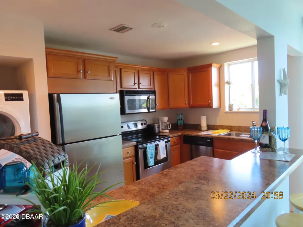 5500 Ocean Shore Boulevard #76 Ormond Beach, FL 32176