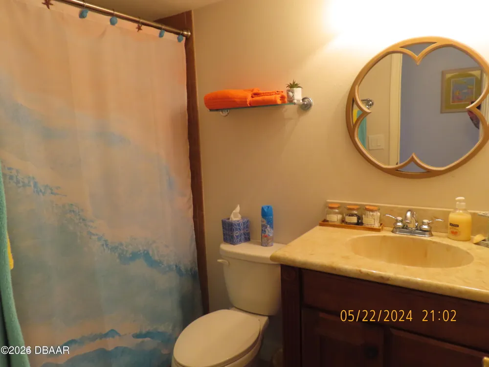 5500 Ocean Shore Boulevard #76 Ormond Beach, FL 32176