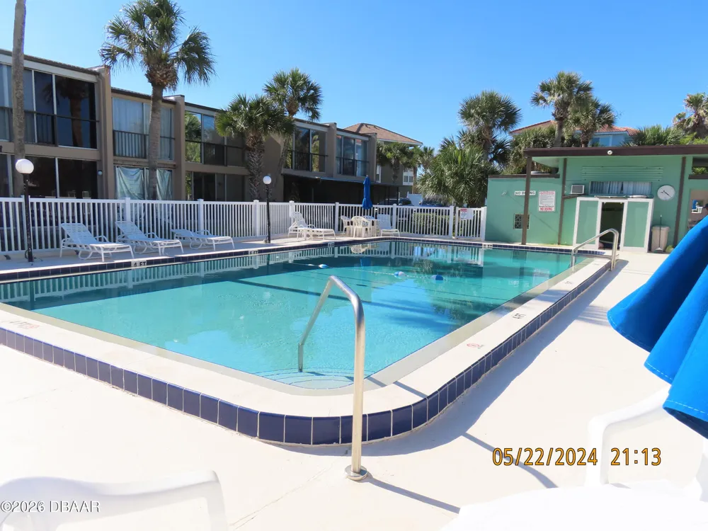 5500 Ocean Shore Boulevard #76 Ormond Beach, FL 32176