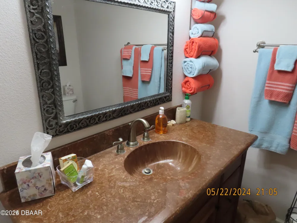 5500 Ocean Shore Boulevard #76 Ormond Beach, FL 32176