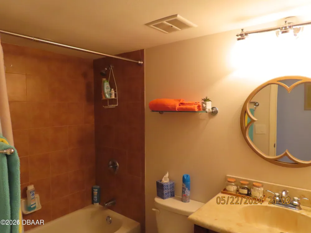 5500 Ocean Shore Boulevard #76 Ormond Beach, FL 32176