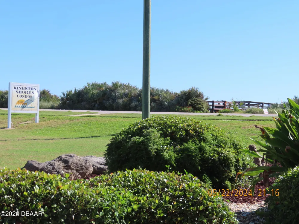 5500 Ocean Shore Boulevard #76 Ormond Beach, FL 32176
