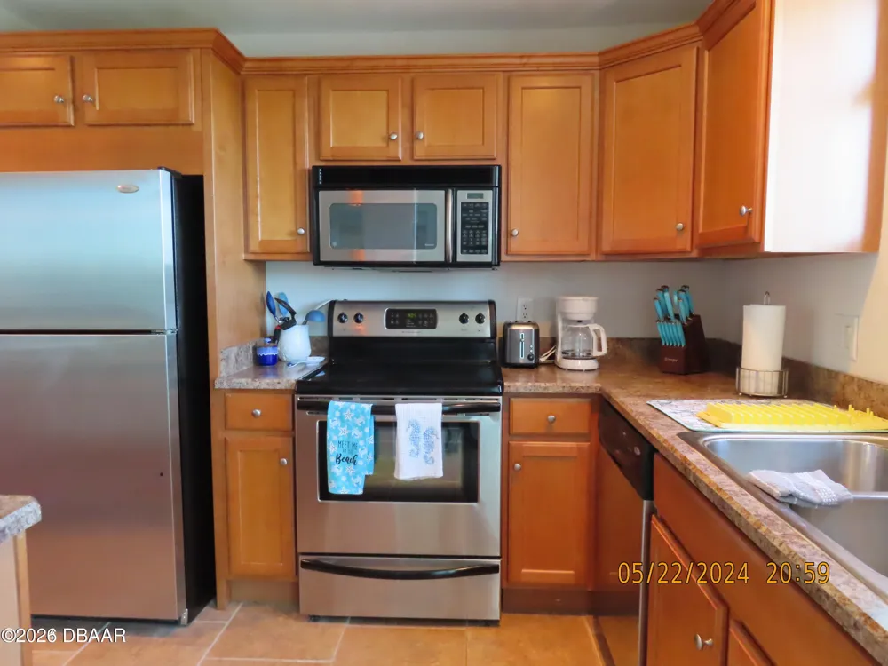 5500 Ocean Shore Boulevard #76 Ormond Beach, FL 32176