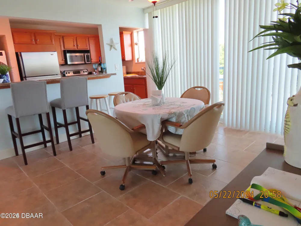 5500 Ocean Shore Boulevard #76 Ormond Beach, FL 32176