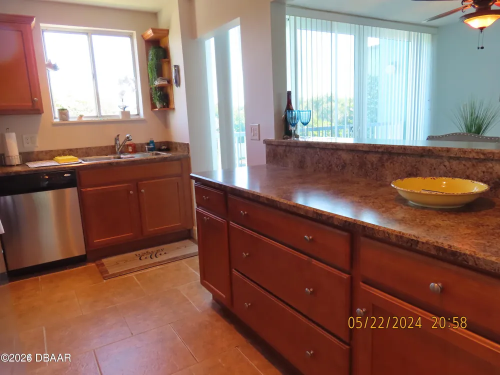 5500 Ocean Shore Boulevard #76 Ormond Beach, FL 32176