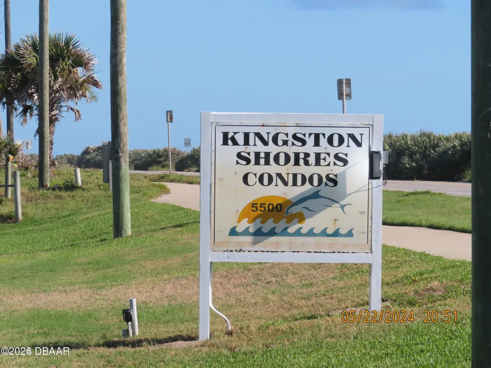 5500 Ocean Shore Boulevard #76 Ormond Beach, FL 32176