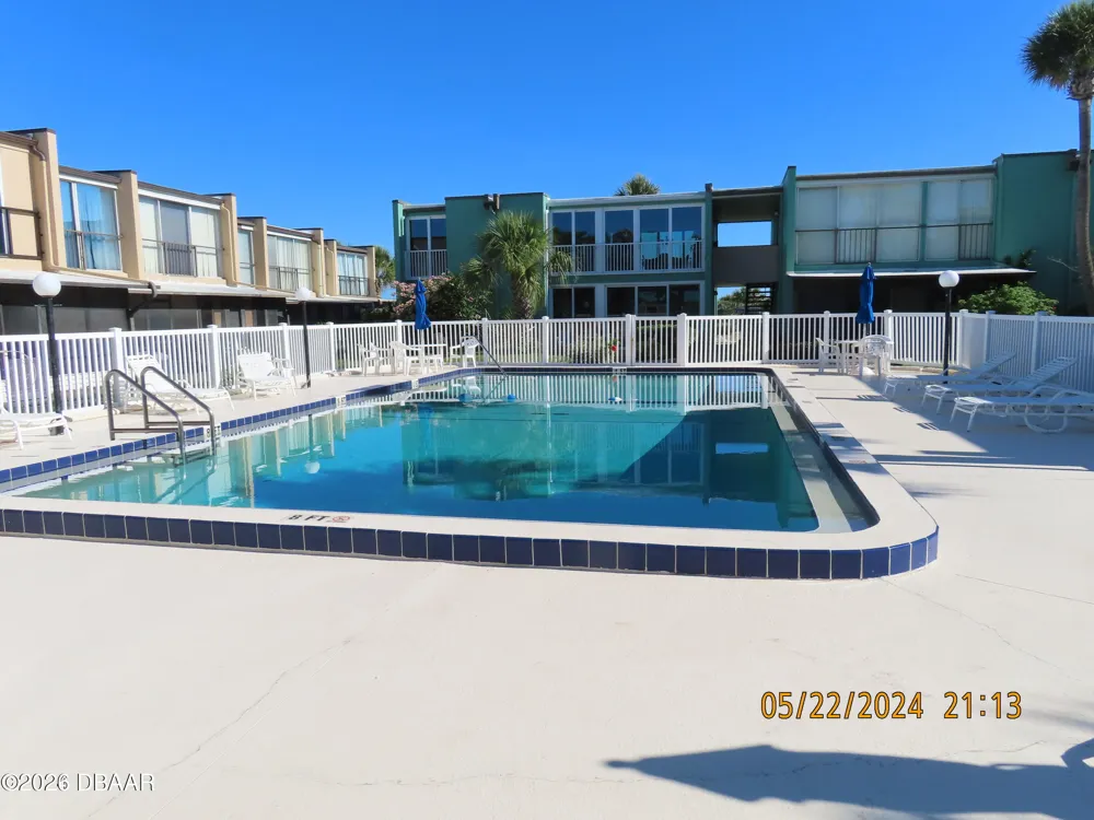 5500 Ocean Shore Boulevard #76 Ormond Beach, FL 32176
