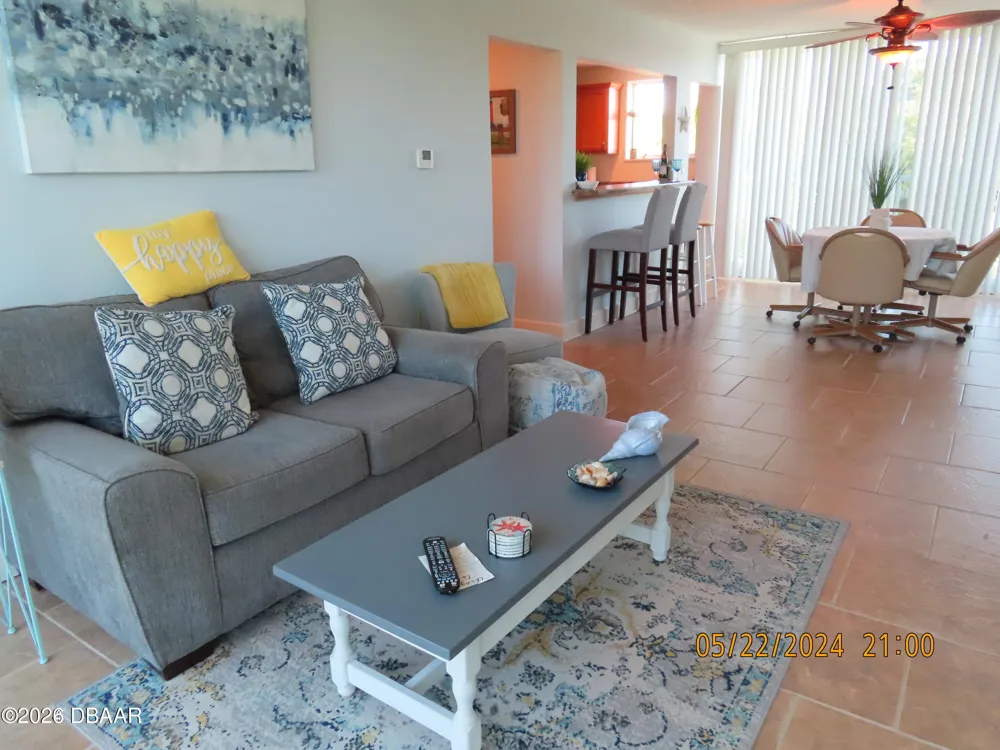 5500 Ocean Shore Boulevard #76 Ormond Beach, FL 32176