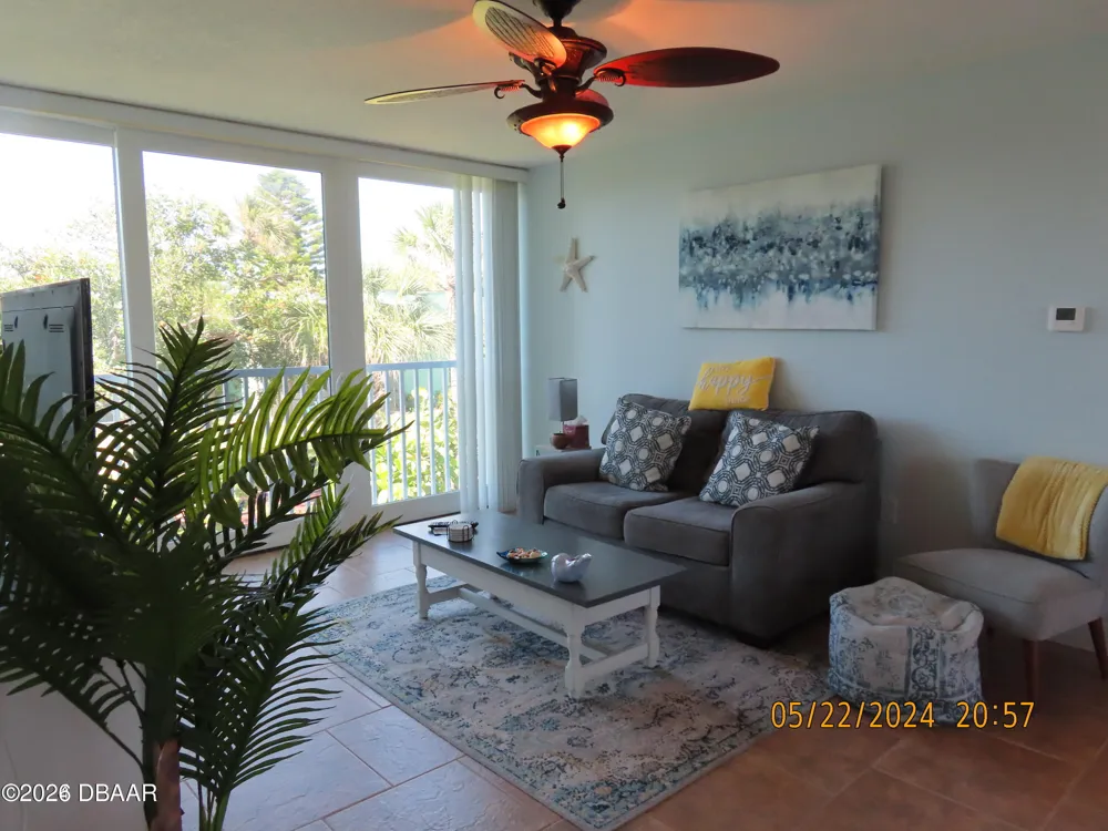 5500 Ocean Shore Boulevard #76 Ormond Beach, FL 32176
