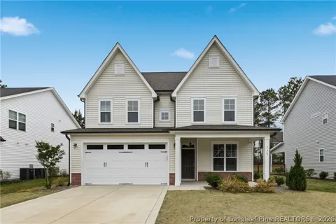 156 Kensington Drive