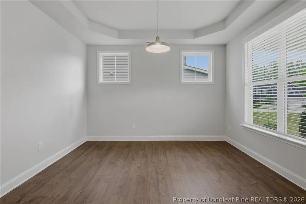 156 Kensington Drive Spring Lake, NC 28390