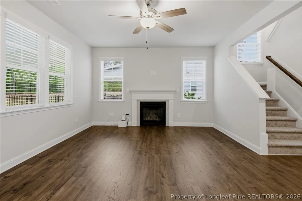 156 Kensington Drive Spring Lake, NC 28390