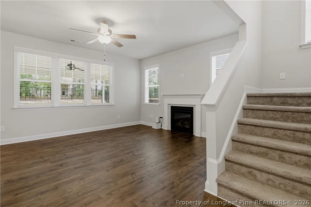 156 Kensington Drive Spring Lake, NC 28390