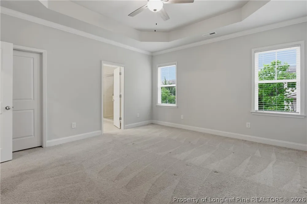 156 Kensington Drive Spring Lake, NC 28390