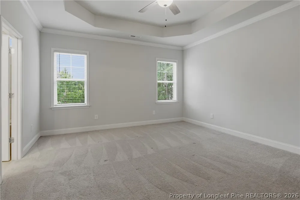 156 Kensington Drive Spring Lake, NC 28390