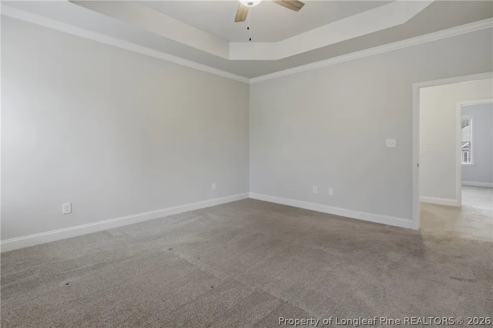 156 Kensington Drive Spring Lake, NC 28390