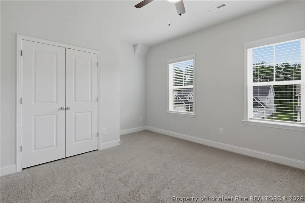 156 Kensington Drive Spring Lake, NC 28390