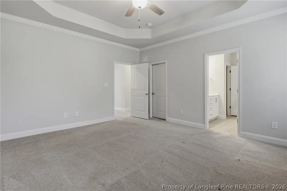 156 Kensington Drive Spring Lake, NC 28390