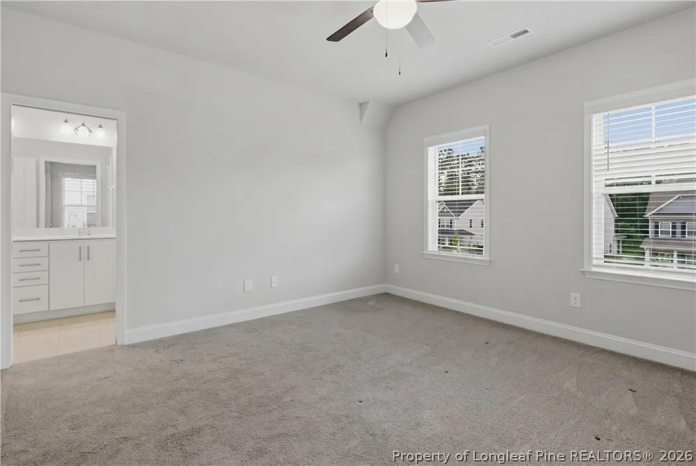 156 Kensington Drive Spring Lake, NC 28390