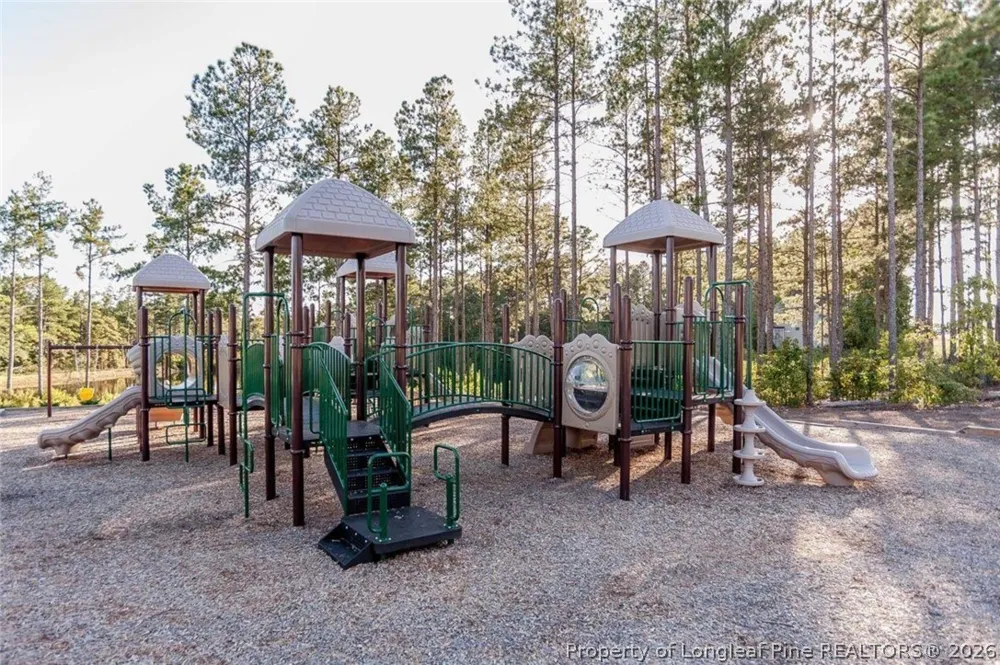 156 Kensington Drive Spring Lake, NC 28390