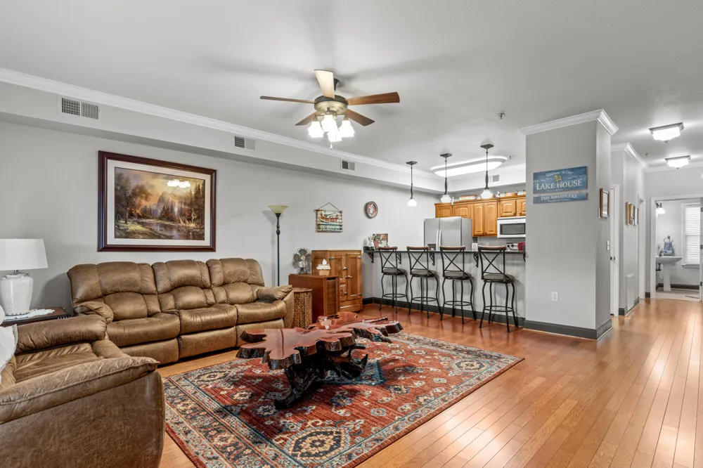 1235 New Lake Road Spring City, TN 37381