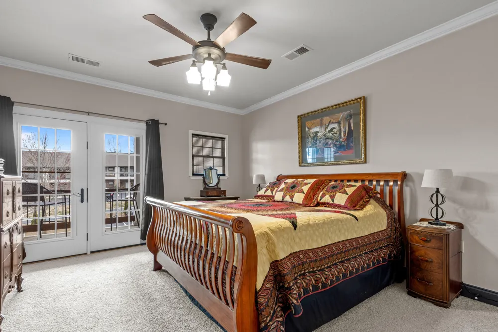1235 New Lake Road Spring City, TN 37381
