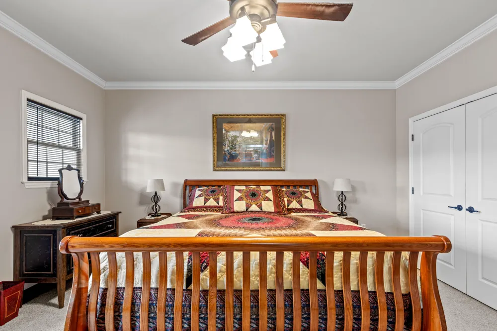 1235 New Lake Road Spring City, TN 37381