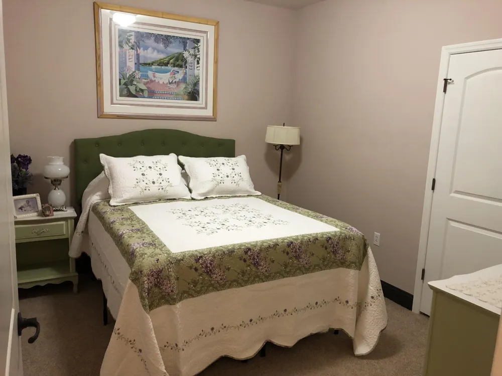 1235 New Lake Road Spring City, TN 37381