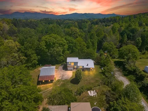 259 Appalachia Dam Road