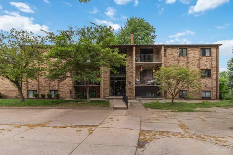 537 Davis Road #12