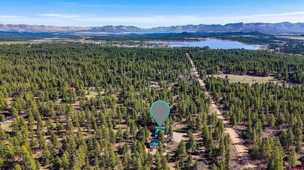 15586 Road 36.5 Mancos, CO 81328