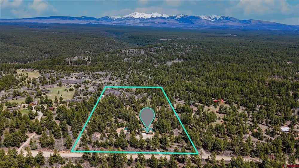 15586 Road 36.5 Mancos, CO 81328