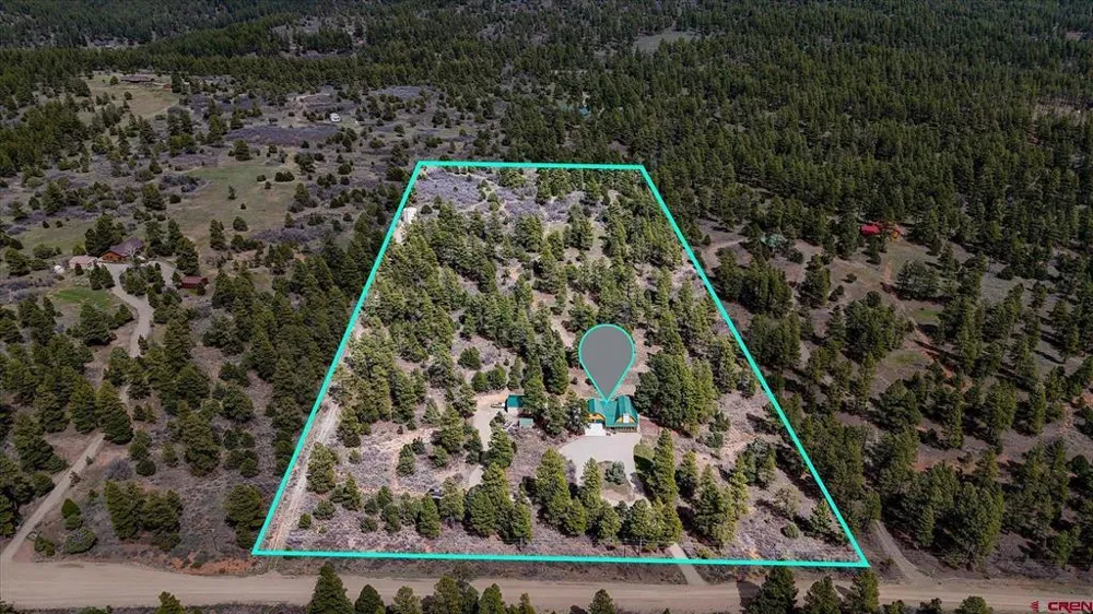 15586 Road 36.5 Mancos, CO 81328
