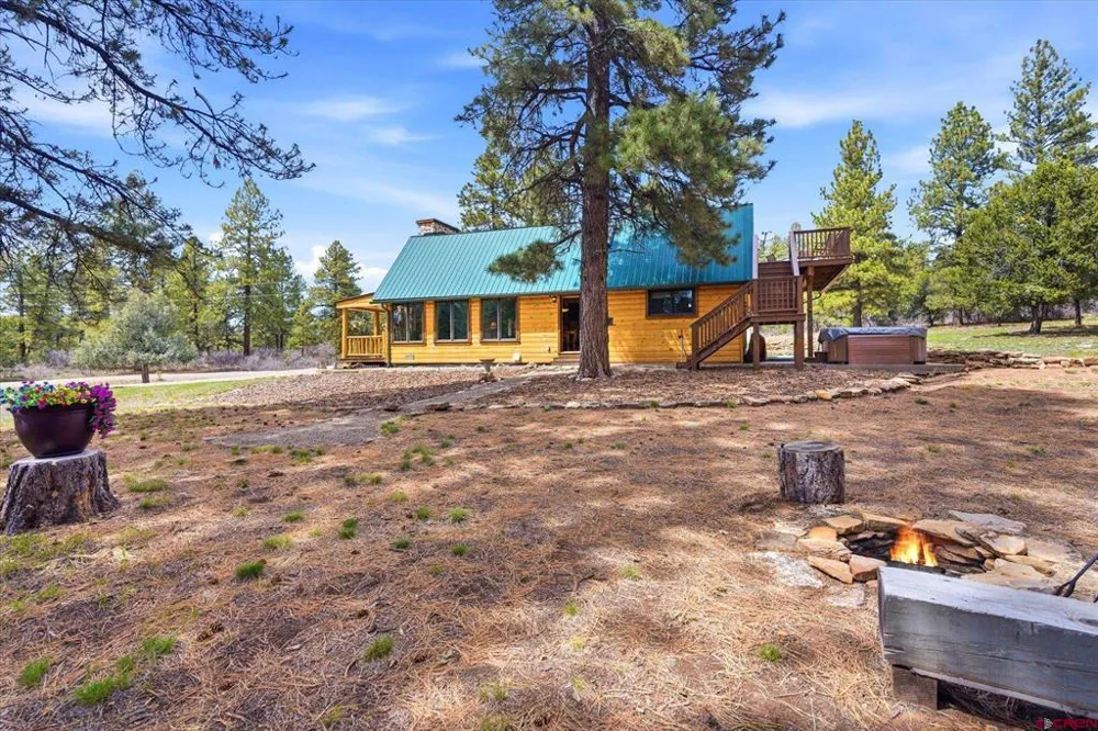 15586 Road 36.5 Mancos, CO 81328