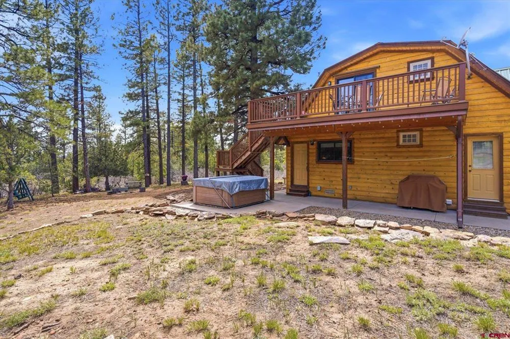 15586 Road 36.5 Mancos, CO 81328